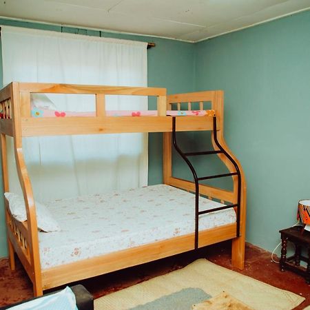 Emmy'S Backpackers Hostel Iringa Exteriör bild