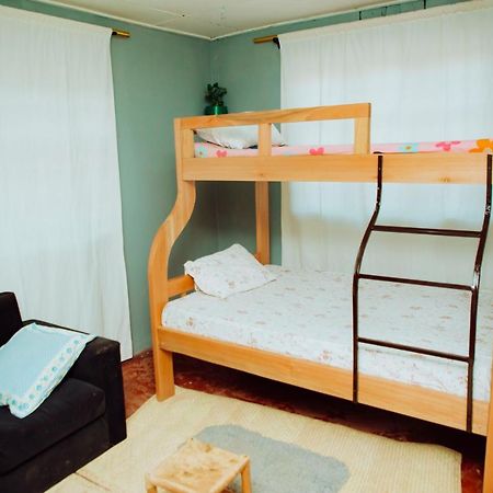 Emmy'S Backpackers Hostel Iringa Exteriör bild