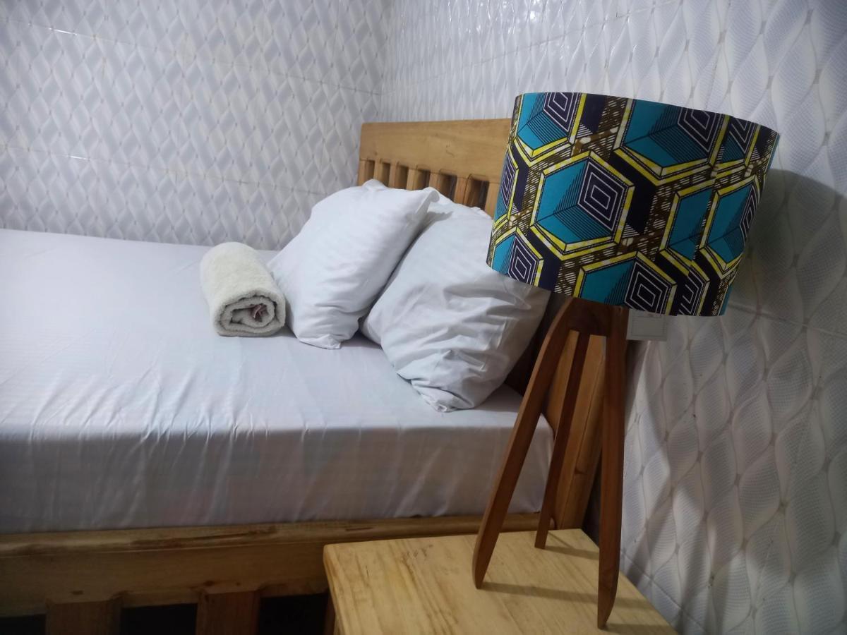 Emmy'S Backpackers Hostel Iringa Exteriör bild