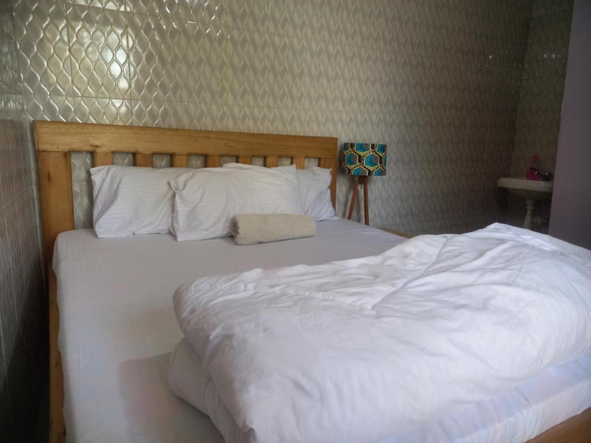 Emmy'S Backpackers Hostel Iringa Exteriör bild