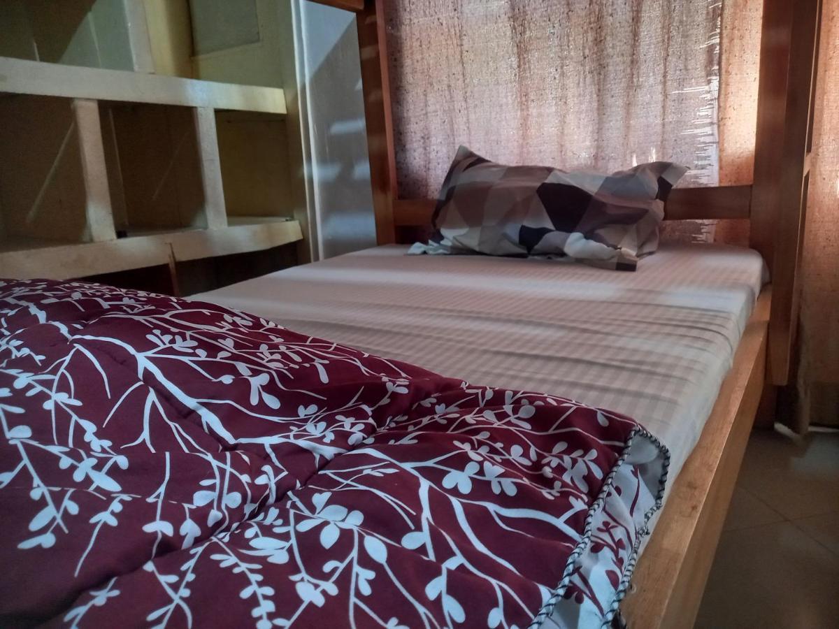 Emmy'S Backpackers Hostel Iringa Exteriör bild