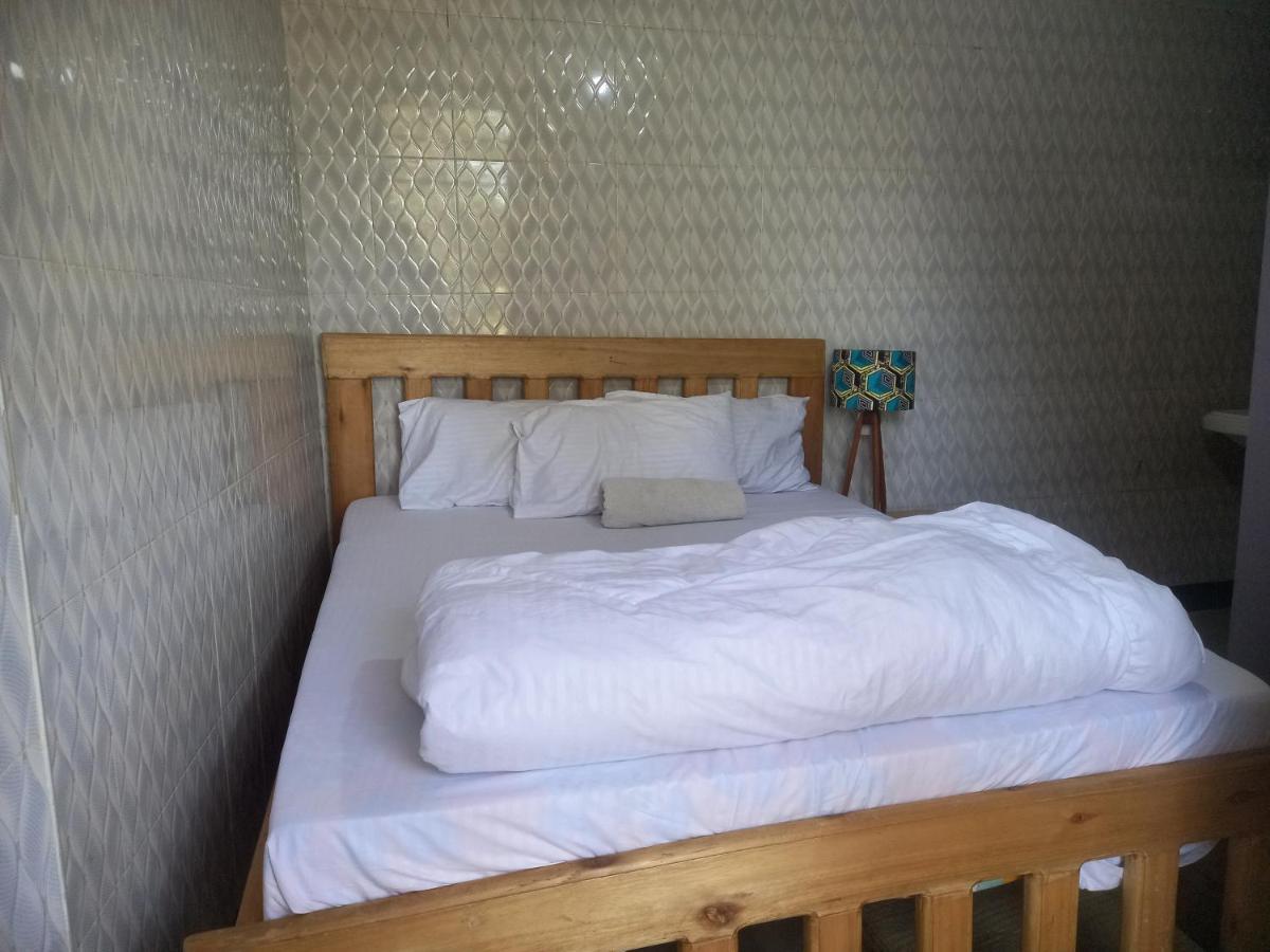 Emmy'S Backpackers Hostel Iringa Exteriör bild